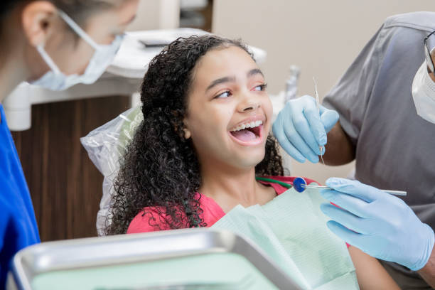 Best Emergency Treatment for Toothache in Huachuca City, AZ